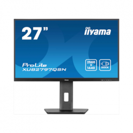 Iiyama ProLite XUB2797QSN-B2