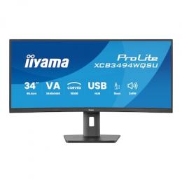 Iiyama XCB3494WQSU-B1