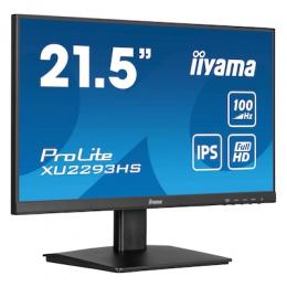 Iiyama XU2293HS-B6 Office Monitor