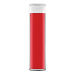 iLogoTech Power Stick 2200mAh, Rot