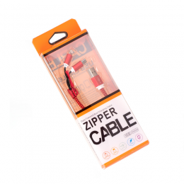 iLogoTech ZiP Cable 2in1