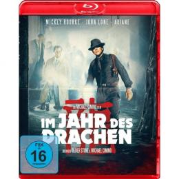 Im Jahr des Drachen       (Blu-ray)