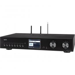 Imperial Radio-Hi-Fi-Tuner DABMAN i560 CD, DAB+/UKW/Internetradio, Verstärker, Bluetooth, CD-Player