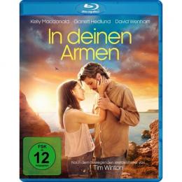 In deinen Armen      (Blu-ray)