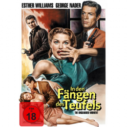 In den Fngen des Teufels      (DVD)