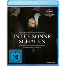 In die Sonne schauen      (Blu-ray)