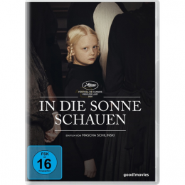 In die Sonne schauen      (DVD)