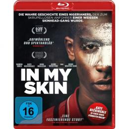 In my Skin      (Blu-ray)