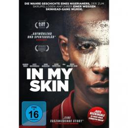 In my Skin      (DVD)