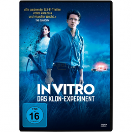 In Vitro - Das Klon-Experiment      (DVD)