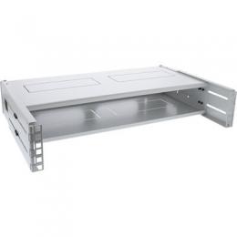 Ein Angebot für InLine 19 Rack zur Wandmontage, 2HE, 24-40cm Tiefe, mit Abdeckung, grau InLine aus dem Bereich Netzwerk Infrastruktur > Stand- / Wandschrnke - jetzt kaufen.