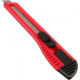 Ein Angebot für InLine Allzweck Cutter Messer, 10mm Klinge InLine aus dem Bereich Installation / Reinigung > Werkzeug - jetzt kaufen.