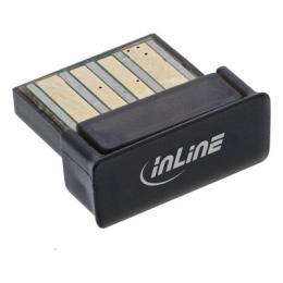 InLine Bluetooth 5.0 USB Adapter