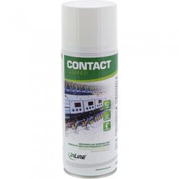 Ein Angebot für InLine Contact Cleaner, universeller Reiniger fr Kontakte und elektronische Gerte, 400ml InLine aus dem Bereich Installation / Reinigung > Reinigung - jetzt kaufen.