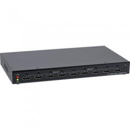 Ein Angebot für InLine HDMI Videowand Verteiler 1 auf 9, Full-HD InLine aus dem Bereich Signalsteuerung > Audio/Video Steuerung > Grafik-Splitter / Verteiler - jetzt kaufen.