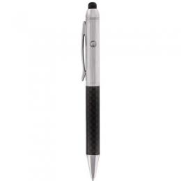 Ein Angebot für InLine LaserTouch 3in1, Kugelschreiber, Touch Stylus, Laserpointer, Chrom InLine aus dem Bereich Eingabe / Ausgabe > Fernbedienungen / Presenter - jetzt kaufen.