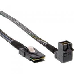 Ein Angebot für InLine Mini-SAS HD Kabel, SFF-8643 gewinkelt zu SFF-8087, mit Sideband, 0,5m InLine aus dem Bereich Kabel > SAS - jetzt kaufen.