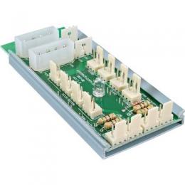 InLine Multi Port Panel, fr 12 Lfter