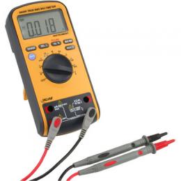 Ein Angebot für InLine Multimeter mit PC-Anbindung ber USB InLine aus dem Bereich Installation / Reinigung > Test- / Messgerte - jetzt kaufen.