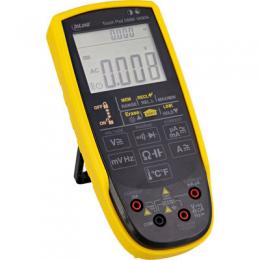 Ein Angebot für InLine Multimeter mit Touch-Pad und beleuchtetem Display, CAT III / CAT IV InLine aus dem Bereich Installation / Reinigung > Test- / Messgerte - jetzt kaufen.