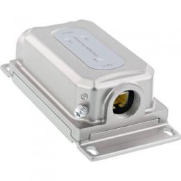 InLine PoE+ Extender outdoor 2 Port, 1GBit/s, IP67 Staub-, Wasser- und IK10 Vandalismusschutz