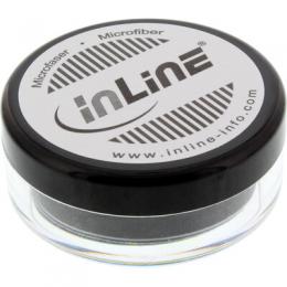 InLine Reinigungs-Pad fr Smartphones und Tablets