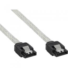 Ein Angebot für InLine SATA 6Gb/s Kabel rund, mit Lasche, 0,75m InLine aus dem Bereich Kabel > SATA > SATA 6Gb/s - jetzt kaufen.