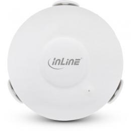 Ein Angebot für InLine SmartHome Feuchtigkeitssensor InLine aus dem Bereich Smart Home > Diverse - jetzt kaufen.