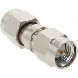 InLine WLAN Adapter, SMA Stecker zu SMA Stecker