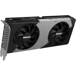 INNO3D GeForce RTX 5060 Ti 8GB TWIN X2 - 8GB GDDR7, HDMI, 3x DP