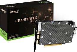 INNO3D GeForce RTX 5080 iCHILL Frostbite PRO - 16GB GDDR7, HDMI, 3x DP