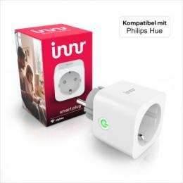 INNR SMART PLUG - EU plug (16A) 1-Pack