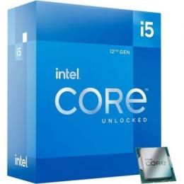 Intel Core i5-12600K, 6C+4c/16T, 3.70-4.90GHz, boxed ohne Kühler
