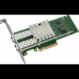 Intel Ethernet Converged Network Adapter X520