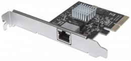 INTELLINET 10 Gigabit PCI-Express-Netzwerkkarte