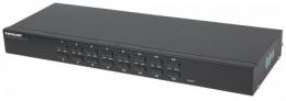 INTELLINET 16-Port Rackmount KVM-Switch