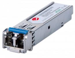 INTELLINET Gigabit SFP Mini-GBIC Transceiver fr LWL-Kabel
