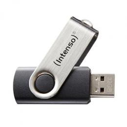 Intenso Basic Line Typ-A 16GB USB-Stick - USB-Stick, Typ-A 2.0