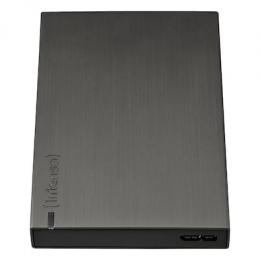 Intenso Memory Board 2TB Anthrazit Externe Festplatte, USB 3.2 Gen 1x1