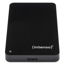 Intenso Memory Case 5TB Schwarz B-Ware Externe Festplatte, USB 3.2 Gen 1x1