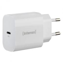 Intenso Power Adapter W20C, Weiß