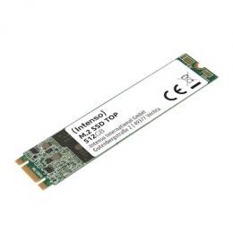 Intenso Top Performance SSD 512GB M.2 2280 SATA 6Gb/s - internes Solid-State-Module
