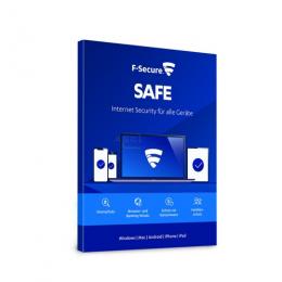 Internet Security Multi-Device Vollversion ESD   1 Gerät 1 Jahr ( Download ) (SAFE)
