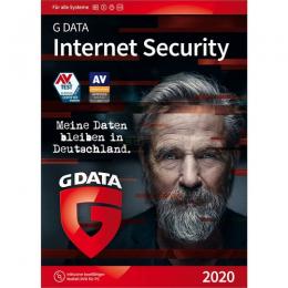Internet Security Vollversion ESD   3 Gerte 2 Jahre ( Download )