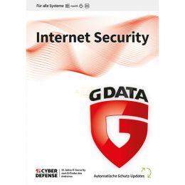 Internet Security Vollversion ESD   5 Geräte 2 Jahre ( Download )