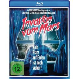 Invasion vom Mars (Blu-ray)     