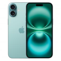 iPhone 16 256GB Blaugrün