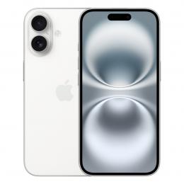 iPhone 16 256GB Weiß