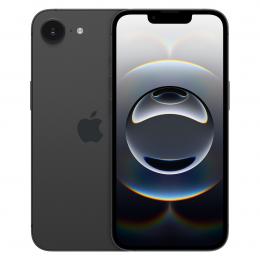 iPhone 16e 512GB Schwarz
