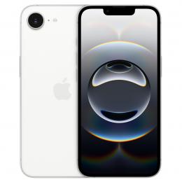 iPhone 16e 512GB Weiß
